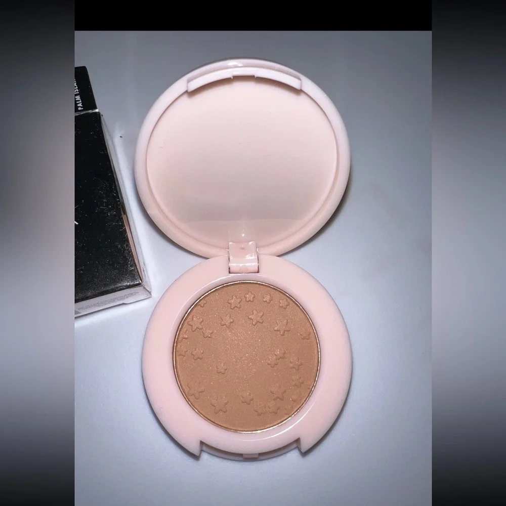 $3 CIATE TRAVEL SIZE BRONZER IN PALM BEACH. NEW. $3 IF BUNDLED